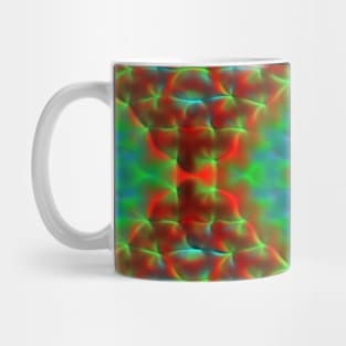 FAAFO ART Seamless Artistic Horizontal Patterns 000010 Mug